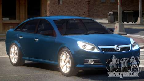Opel Vectra ST für GTA 4