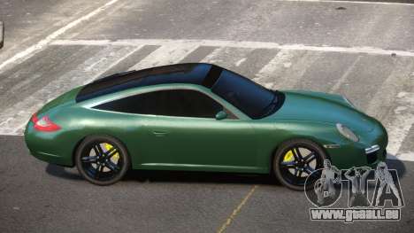 Porsche 911 Targa 4S V1.1 für GTA 4