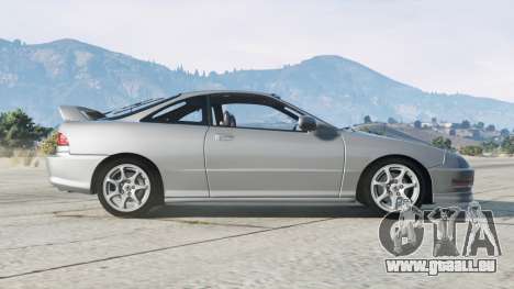 Acura Integra GS-R 1999