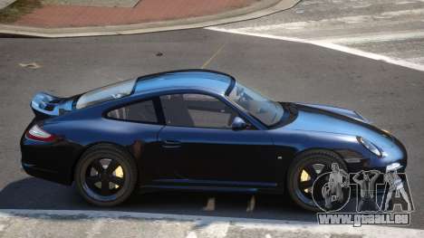 Porsche 911 LS für GTA 4
