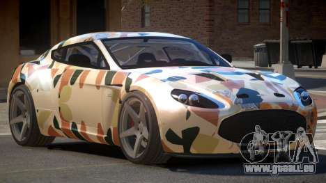 Aston Martin Zagato SR PJ1 für GTA 4
