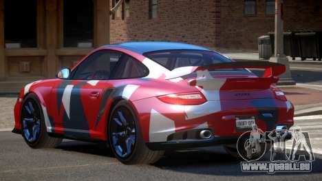 Porsche 911 GT2 RS R-Tuned PJ2 für GTA 4