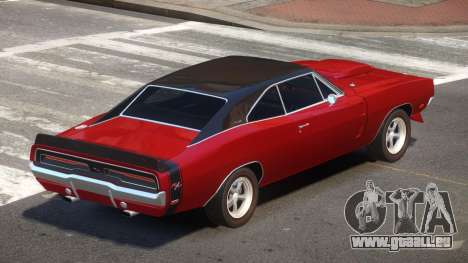 Dodge Charger RT R-Tuned für GTA 4