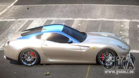 Ferrari 599 SR für GTA 4