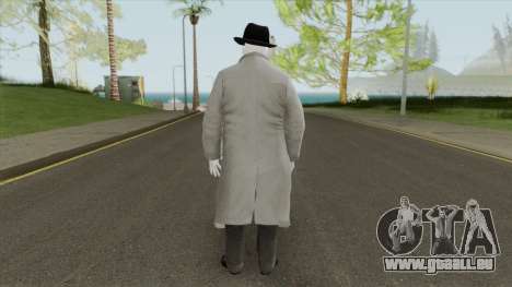 Al Capone (LQ) für GTA San Andreas