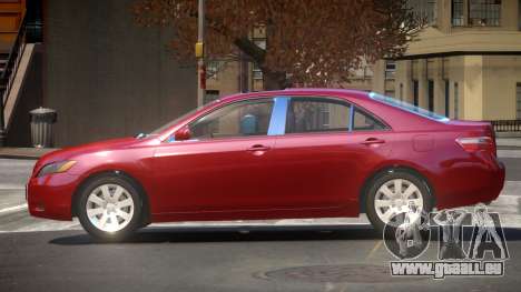 Toyota Camry LS pour GTA 4