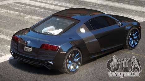 Audi R8 SE pour GTA 4