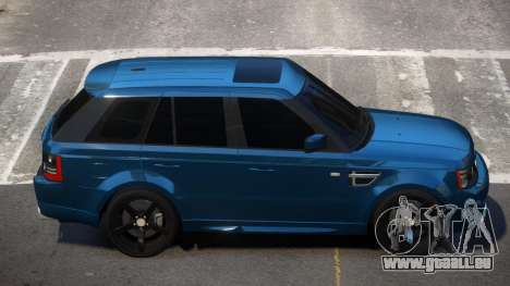 Range Rover Sport L-Tuned pour GTA 4
