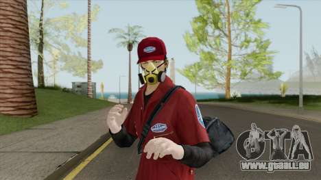 Tommy Vercetti (Bugstars Equipment) pour GTA San Andreas