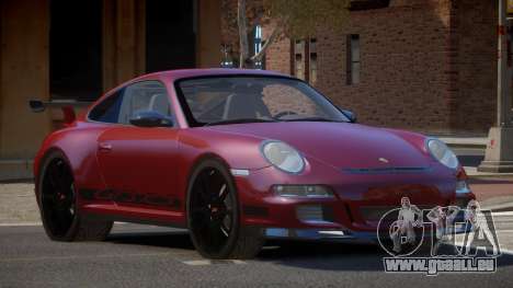 Porsche 997 GT3 R-Tuned für GTA 4