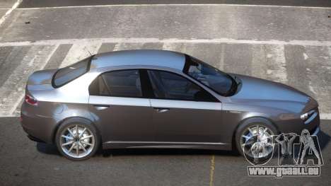 Alfa Romeo 159 ST pour GTA 4