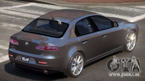 Alfa Romeo 159 ST für GTA 4