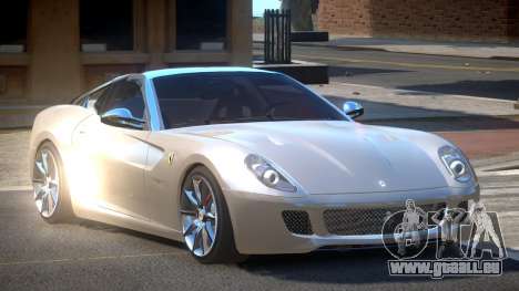 Ferrari 599 SR pour GTA 4