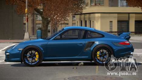 Porsche 911 GT2 RS R-Tuned für GTA 4