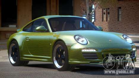 Porsche 911 GT-Sport PJ4 pour GTA 4