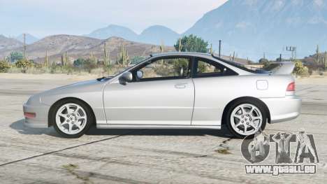 Acura Integra GS-R 1999