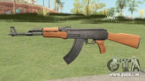 AK-47 (Wannabe Version) pour GTA San Andreas