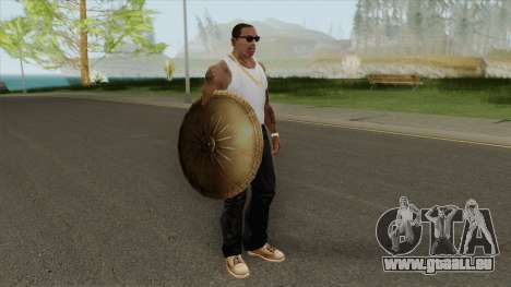 Shield (Assassins Creed Origins) für GTA San Andreas