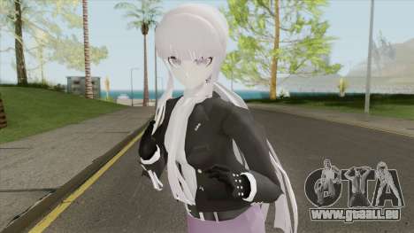 Kyoko Kirigiri (Danganronpa 3) pour GTA San Andreas