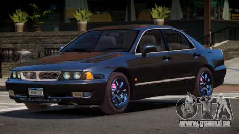 Mitsubishi Diamante ST für GTA 4