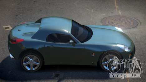 Pontiac Solstice GT für GTA 4