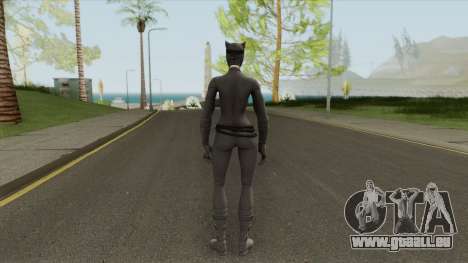 Catwoman (Fortnite) pour GTA San Andreas