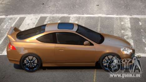 Acura RSX V2.1 für GTA 4