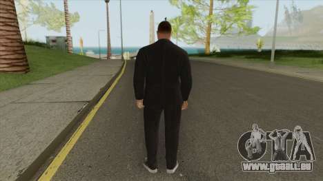 Vincent (GTA Online: Casino And Resort) pour GTA San Andreas