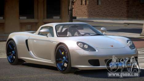 Porsche Carrera GT S-Tuned für GTA 4