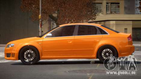 Audi RS4 L-Tuned für GTA 4