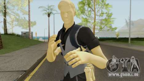 Midas V3 (Fortnite) pour GTA San Andreas