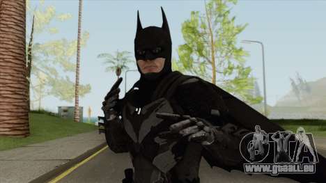 Batman (Injustice 2) für GTA San Andreas