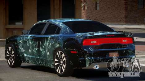 Dodge Charger L-Tuned PJ3 pour GTA 4