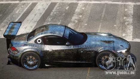 BMW Z4 GT-Sport PJ4 für GTA 4