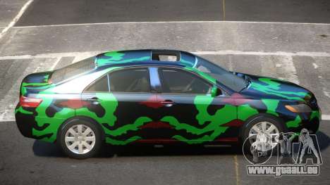 Toyota Camry LS PJ5 pour GTA 4