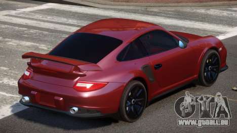 Porsche 911 GT2 V2.3 pour GTA 4