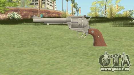Cougar Magnum (GoldenEye: Source) pour GTA San Andreas