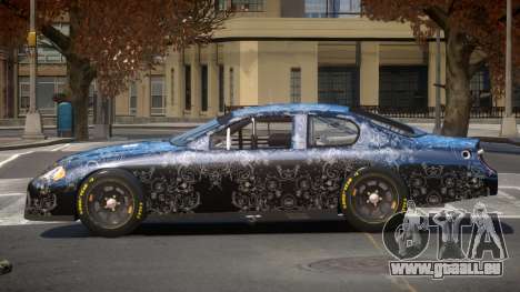 Chevrolet Monte Carlo RS R-Tuning PJ2 pour GTA 4