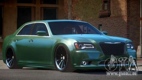 Chrysler 300 LT für GTA 4