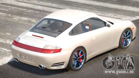 Porsche Carrera RS V1.2 für GTA 4