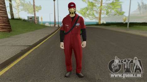 Tommy Vercetti (Bugstars Equipment) für GTA San Andreas