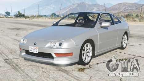 Acura Integra GS-R 1999