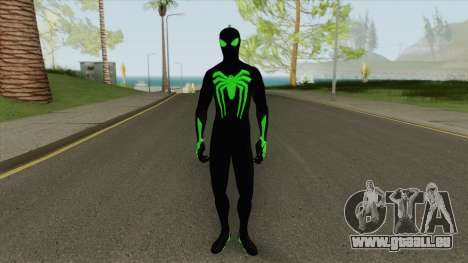 Spider-Man (Big Time Suit) für GTA San Andreas