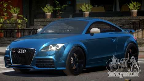 Audi TT R-Tuning für GTA 4