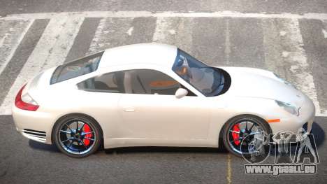 Porsche Carrera RS V1.2 für GTA 4