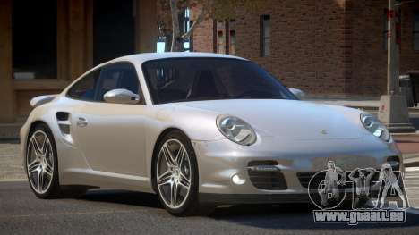 Porsche 911 ZT pour GTA 4