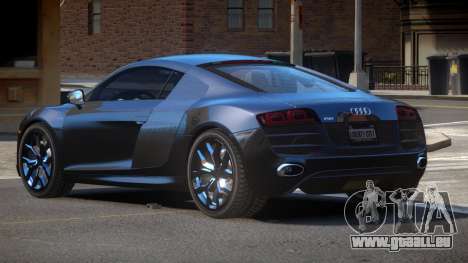 Audi R8 SE für GTA 4