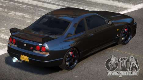 Nissan Skyline ST für GTA 4