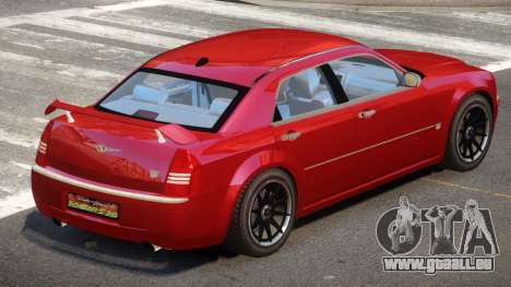 Chrysler 300C LS für GTA 4