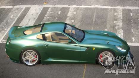 Ferrari 599 Zero für GTA 4